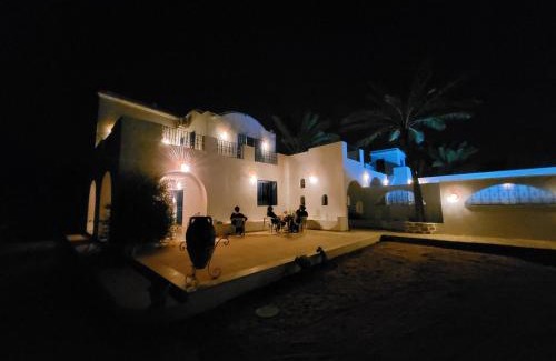 Djerba Midun Villa | Villa Sora