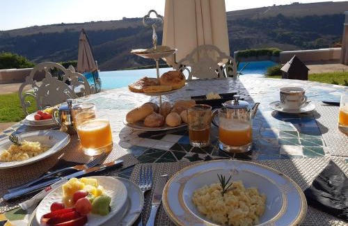 El Menzeh Cabin | Villa Soraya Lodge & Spa