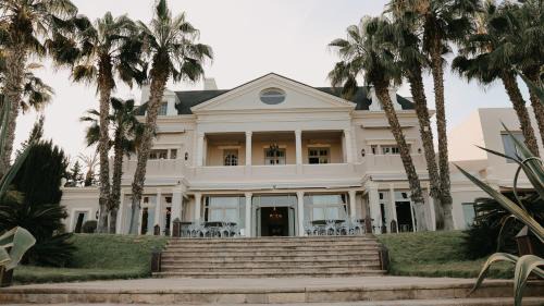 El Menzeh Cabin | Villa Soraya Lodge & Spa