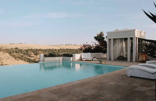 El Menzeh Villa | Villa Soraya