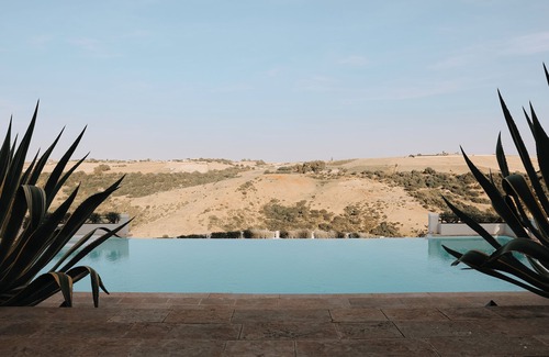 El Menzeh Villa | Villa Soraya