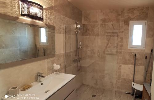 Saint-Andre Bed & Breakfast | Villa SOREDE