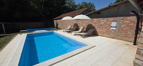 Karanac Villa | Villa Sorella Baranja