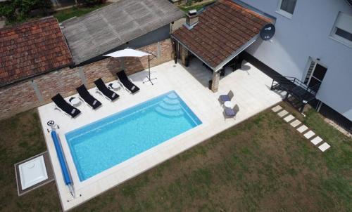 Karanac Villa | Villa Sorella Baranja