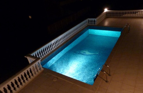 Balchik Villa | Villa Sorento Italian NeoClassica