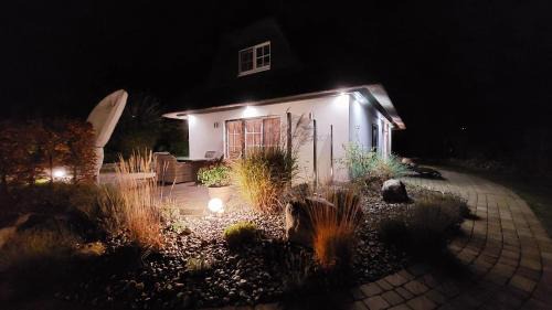 Zinnowitz House | Villa Sorgenfrei