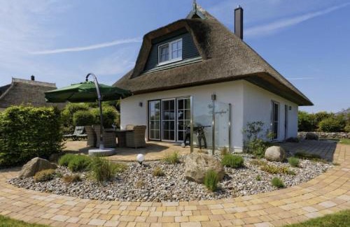 Zinnowitz House | Villa Sorgenfrei