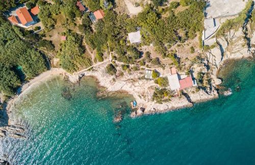 Bosana Villa | Villa Sortis