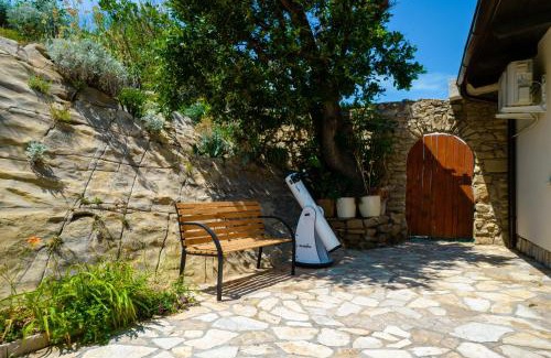 Bosana Villa | Villa Sortis