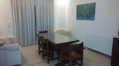 Agios Mamas House | Villa Sotiriou