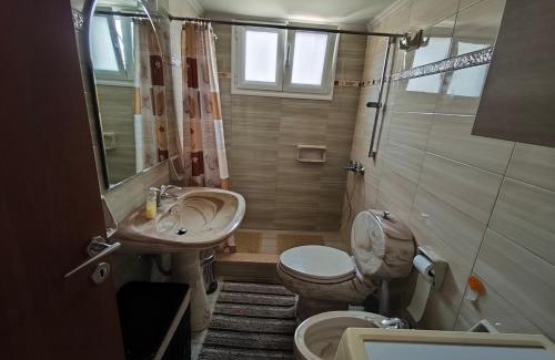 Agios Mamas House | Villa Sotiriou