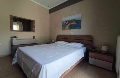 Agios Mamas House | Villa Sotiriou