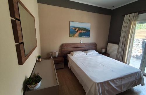 Agios Mamas House | Villa Sotiriou