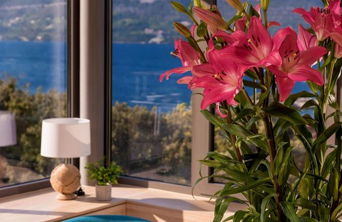 Cove Tri Zala (Zrnovo) Apartment | Villa Soul Sisters