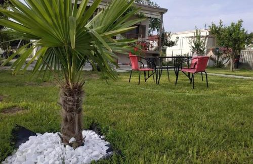 Avdira House | Villa Soula