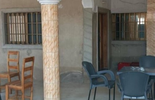 Lome Villa | Villa Sourou