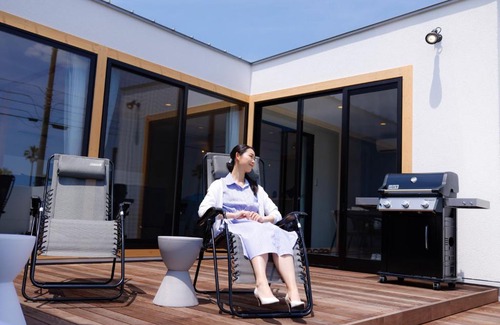 Shima Apartment | VILLA SOUTH COAST SHIMA