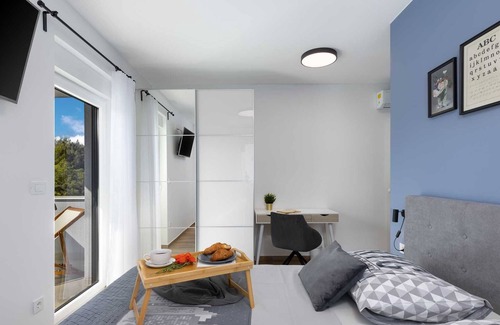 Sibenik Villa | Villa South Gromatic Šibenik