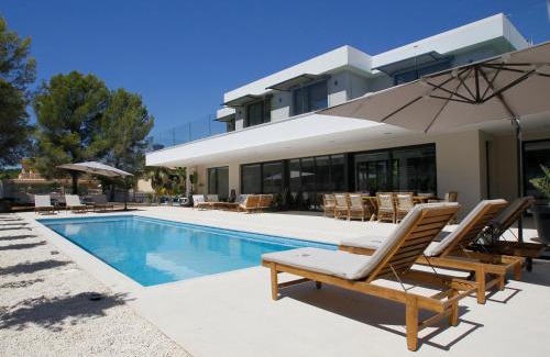 Santa Ponsa Villa | VILLA SP SUITES SANTA PONSA
