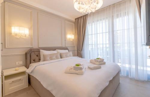 Varosh House | Villa & Spa Chunarot