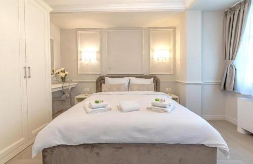 Varosh House | Villa & Spa Chunarot
