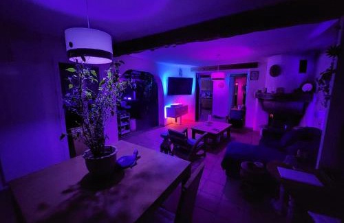 Pennautier Villa | Villa spa coconing