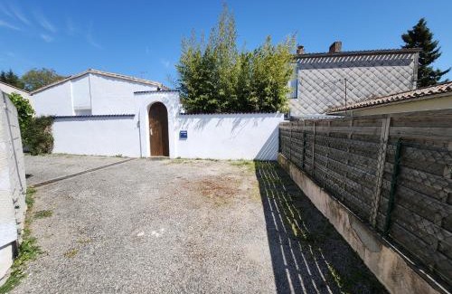 Pennautier Villa | Villa spa coconing