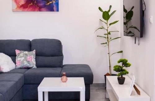 Novska Apartment | Villa Spa Heaven