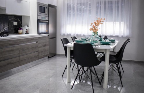 Novska Apartment | Villa Spa Heaven