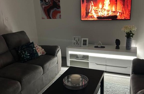 Novska Apartment | Villa Spa Heaven
