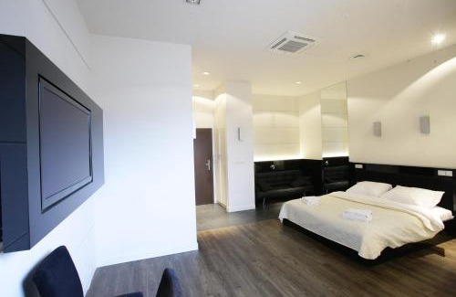Lomianki Villa | Villa & Spa