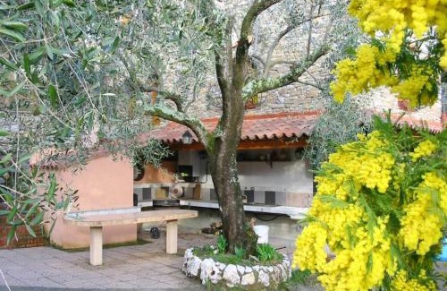 Breil-sur-Roya Villa | Villa spacieuse à Breil-sur-Roya