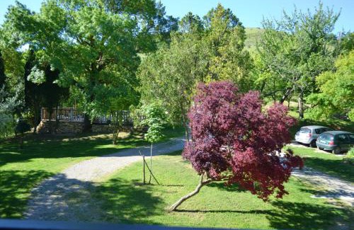 Laurac Villa | Villa spacieuse à Laurac avec piscine partagée 160 m²