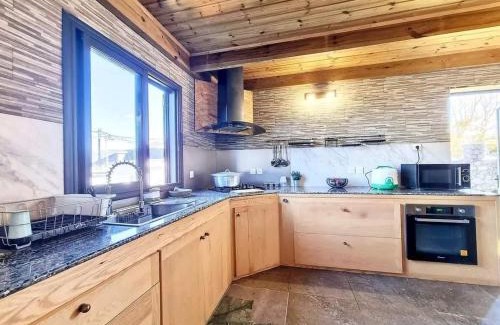 La Plaine des Cafres Villa | Villa spacieuse avec piscine privée à Le Tampon