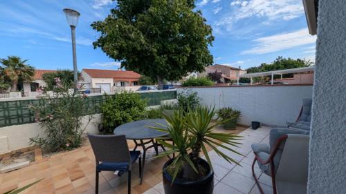 Bompas Villa | villa spacieuse avec terrasses et équipements prémium