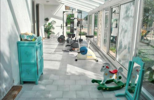 Meynes Villa | Villa spacieuse et élégante à Meynes avec piscine privée