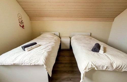 Jorat-Mezieres Villa | Villa spacieuse et familiale
