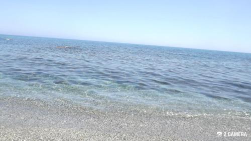 Brancaleone Marina Apartment | Villa Spaia