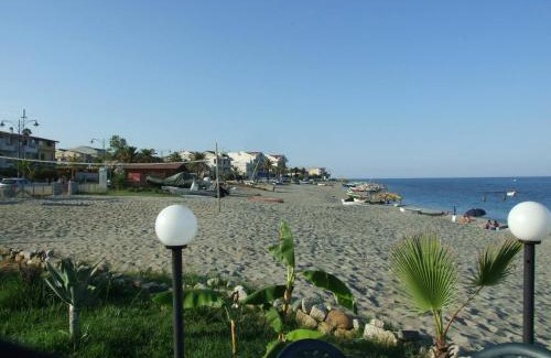 Brancaleone Marina Apartment | Villa Spaia