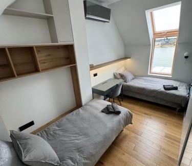 gmina Kunice Villa | Villa Spalona