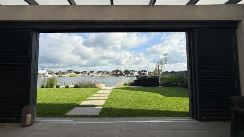 gmina Kunice Villa | Villa Spalona