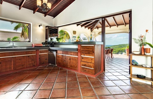 Bisento Villa | Villa Spanish