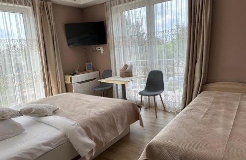 Lomianki Apartment | Villa Speranza Kościelna Droga 12
