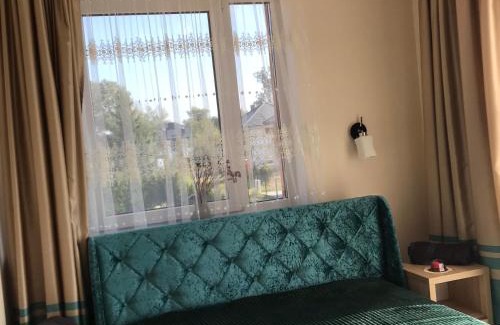 Lomianki Apartment | Villa Speranza Kościelna Droga 12
