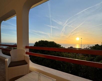 Porto Alabe Apartment | Villa Spiaggia Dorata