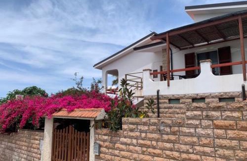 Porto Alabe Apartment | Villa Spiaggia Dorata