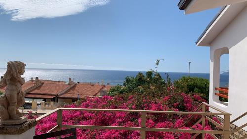 Porto Alabe Apartment | Villa Spiaggia Dorata