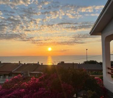 Porto Alabe Apartment | Villa Spiaggia Dorata