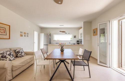 Salve Apartment | Villa Spigolizzi - vista mare