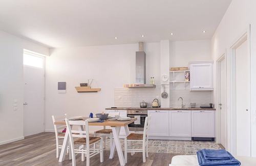 Potamos Cottage | villa Spiretos